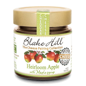 Blake Hill Apple Butter - BKLYN Larder