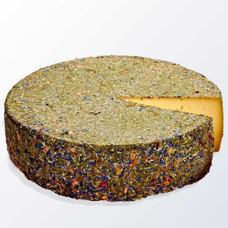 Blumenkäse 1 LB - BKLYN Larder