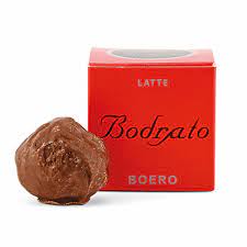 Bodrato Chocolate Covered Grappa Dipped Cherries - BKLYN Larder