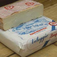 Bongetta Taleggio DOP .25 lb - BKLYN Larder