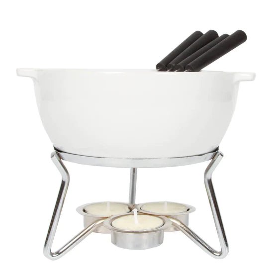 Boska Cheese Fondue Set Party - 25.4 fl oz - BKLYN Larder