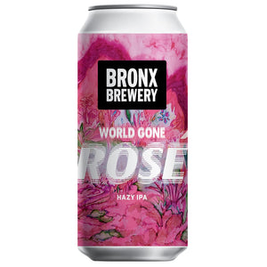 Bronx Brewery - BKLYN Larder