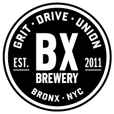 Bronx Brewery - BKLYN Larder