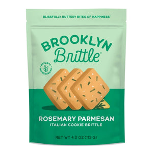 Brooklyn Brittle Cranberry Cookie - BKLYN Larder