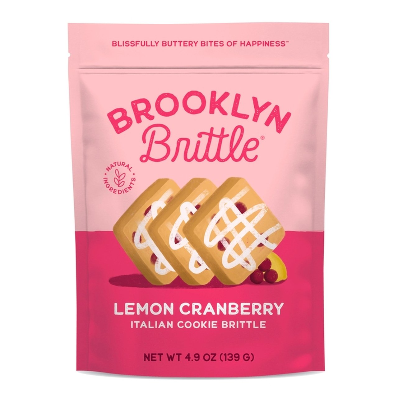 brooklyn bites cookie brittle