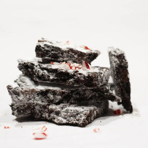 Brooklyn Brittle Peppermint Snack Pack - BKLYN Larder