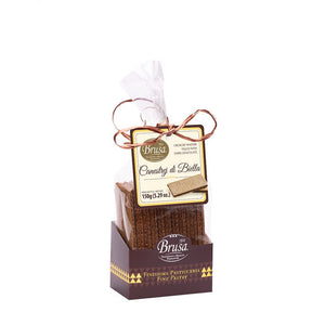 Brusa Biscuits