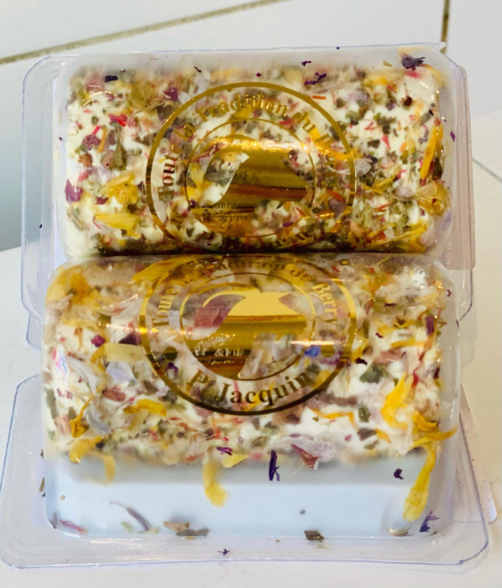 Buchette Aux Fleurs - BKLYN Larder