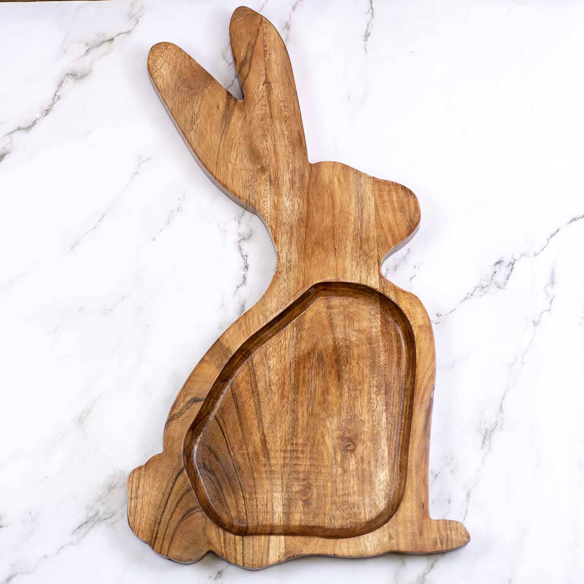 Bunny Serving Tray - BKLYN Larder