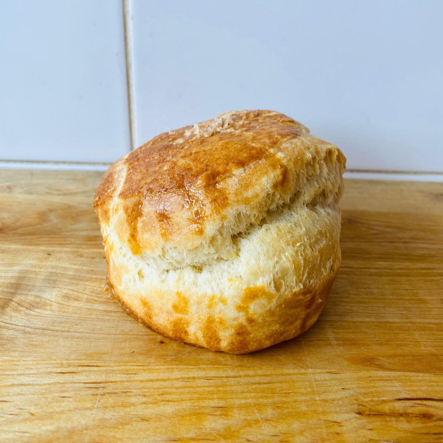 Buttermilk Biscuit - BKLYN Larder