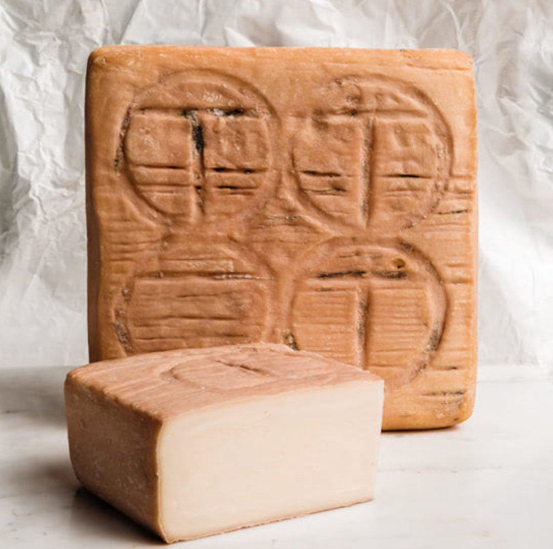 Ca De Ambros - Taleggio DOP .25 lb - BKLYN Larder