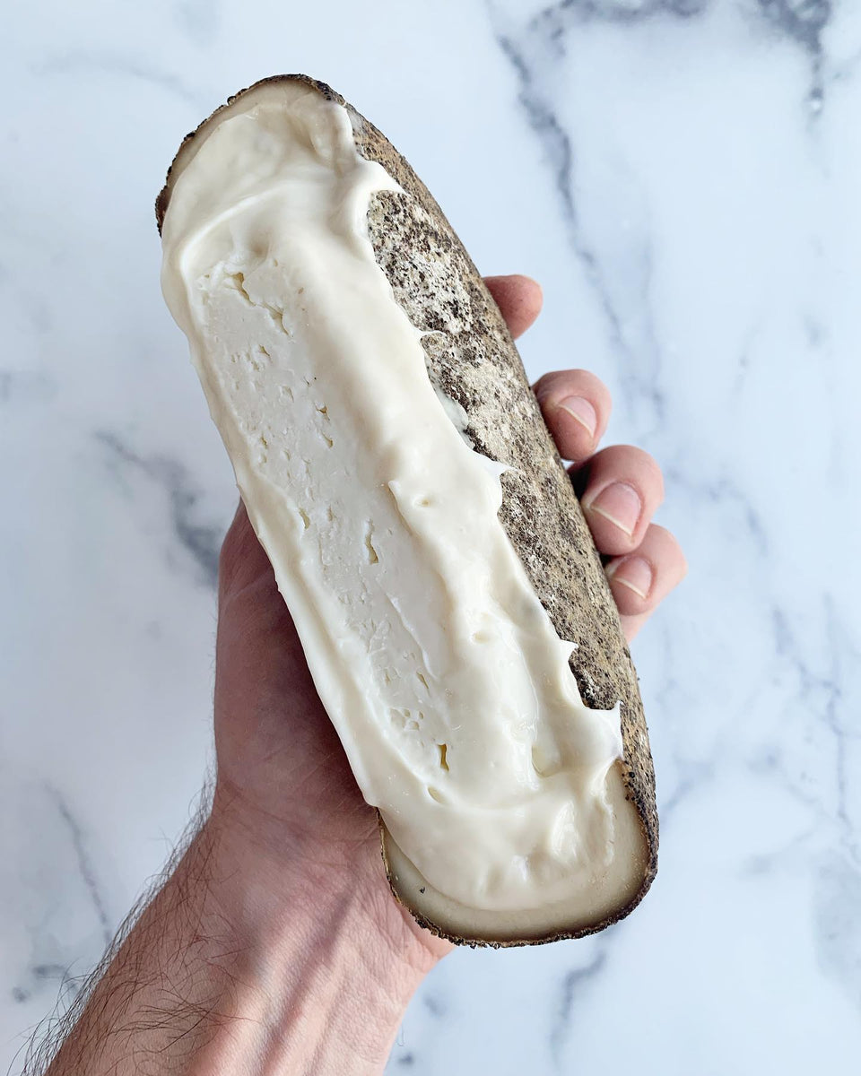 Cabricafe 1/4 lb. - BKLYN Larder