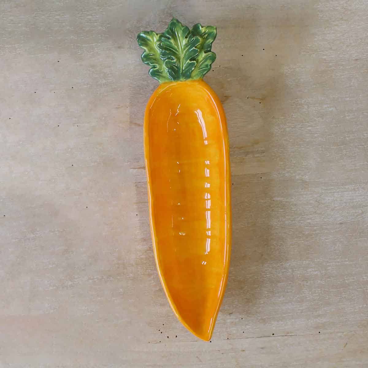 Carrot Tidbit Bowl - BKLYN Larder