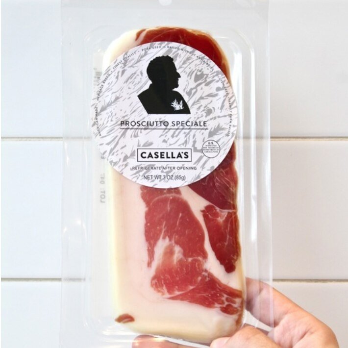 Casella's Prosciutto - BKLYN Larder