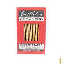 Castleton Crackers