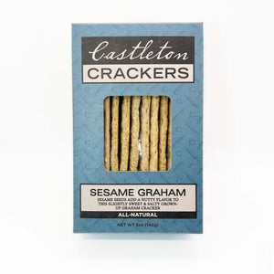 Castleton Crackers