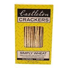 Castleton Crackers