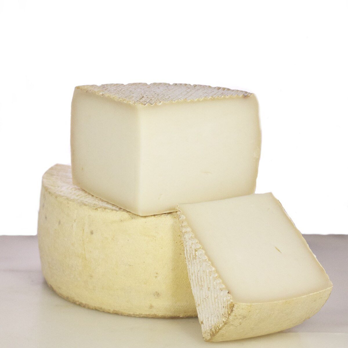Chabrin Tomme 1/4 lb. - BKLYN Larder