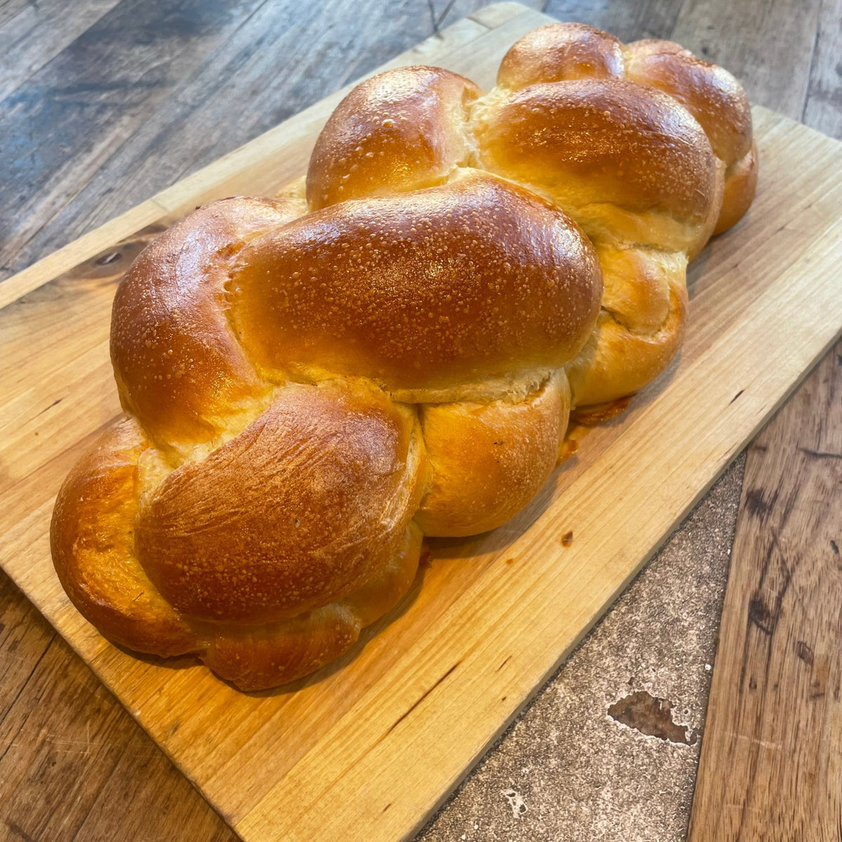 Challah | Catering - BKLYN Larder