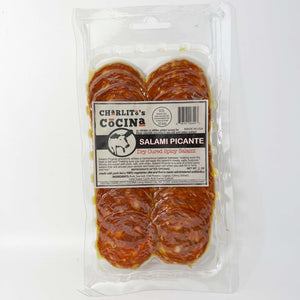 Charlito's Cocina Sliced Meats