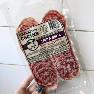 Charlito's Cocina Sliced Meats Picante - BKLYN Larder