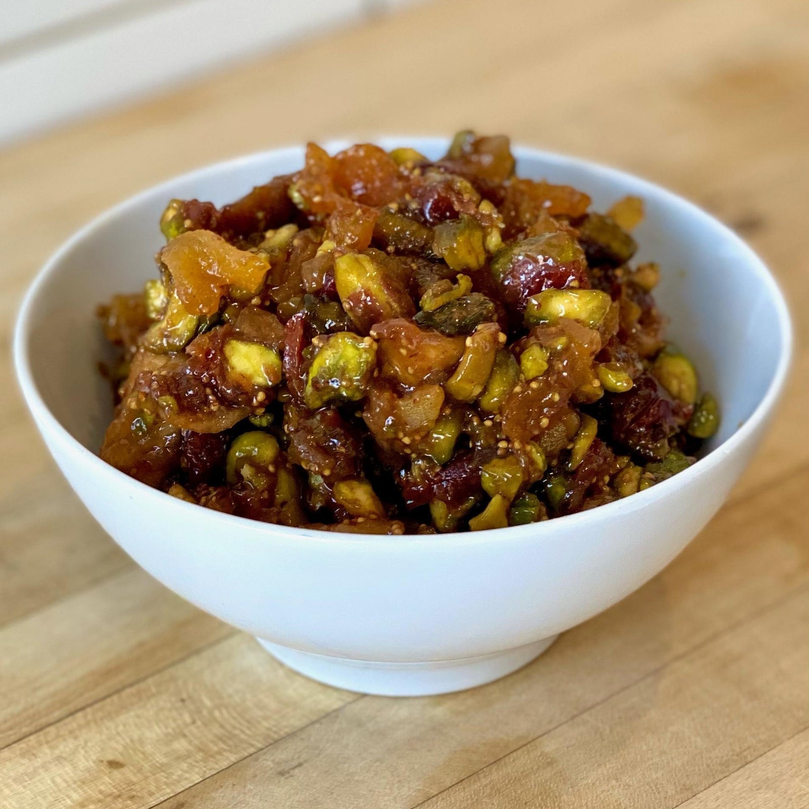 Charoset | Catering - BKLYN Larder