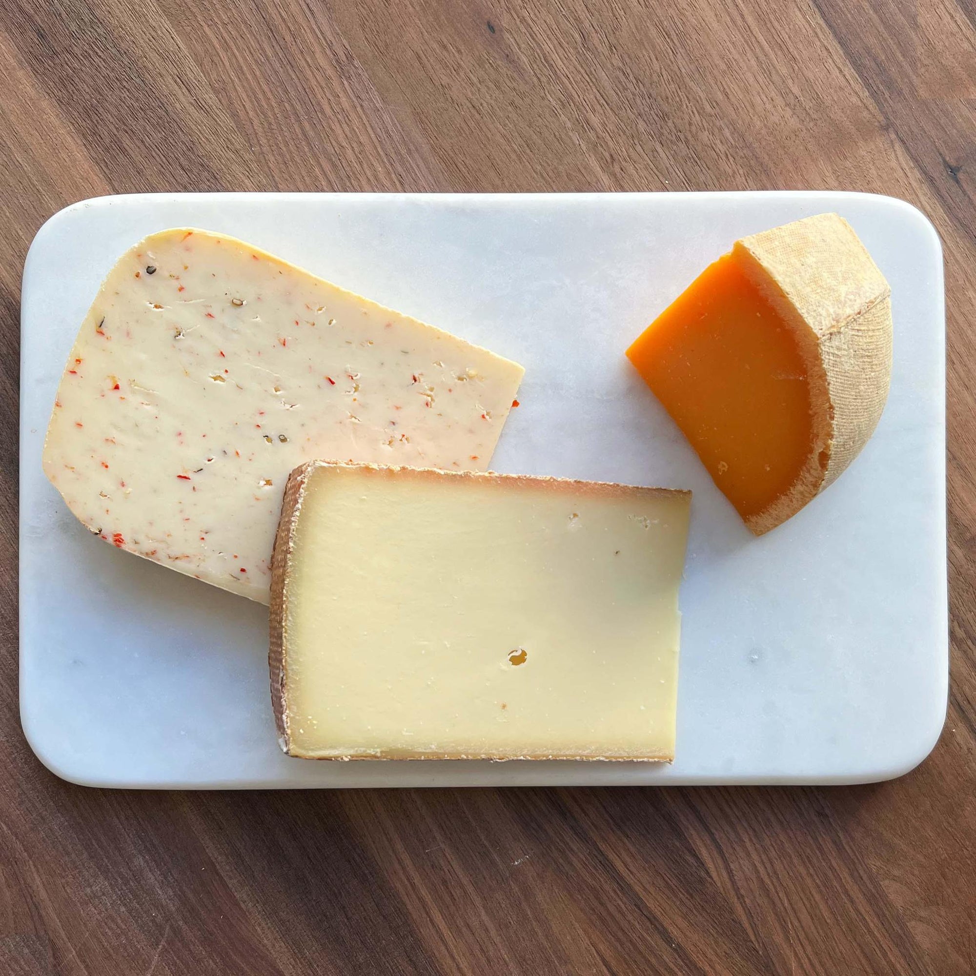 Cheese Club Subscription Three Months - BKLYN Larder