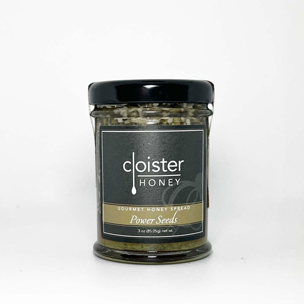 Cloister Honey - BKLYN Larder