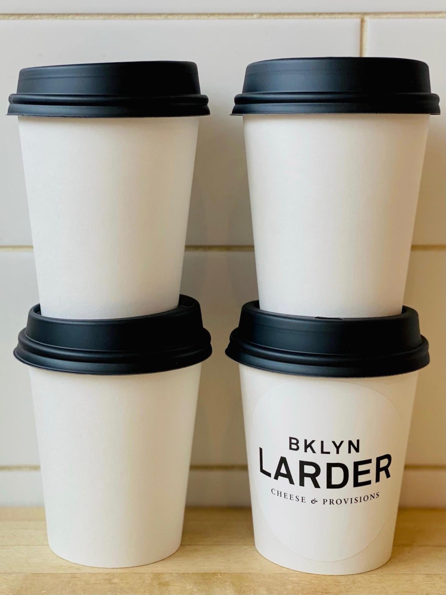 Coffee Carafe | Catering - BKLYN Larder