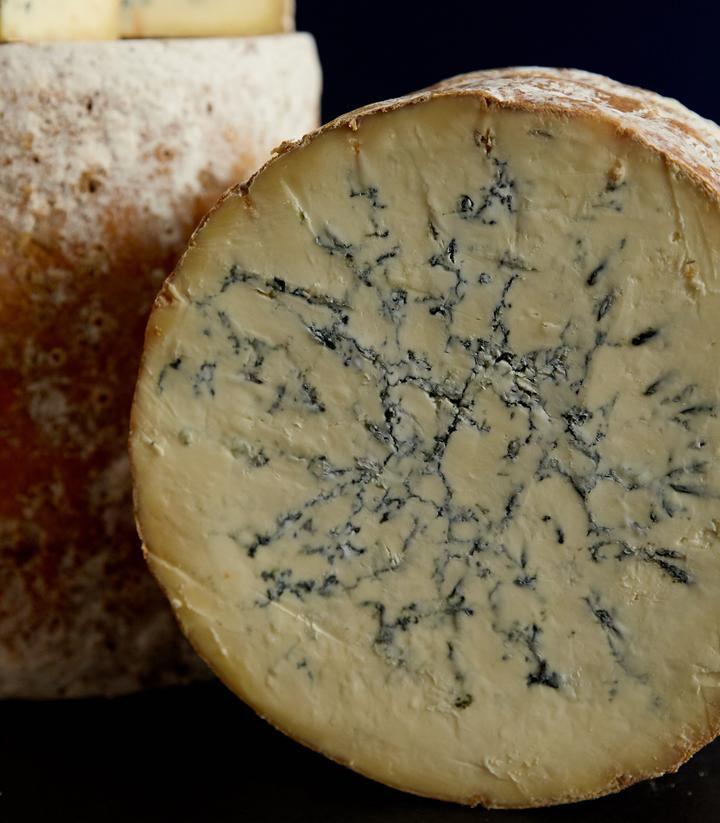 Colston Bassett Stilton 1 Pound - BKLYN Larder