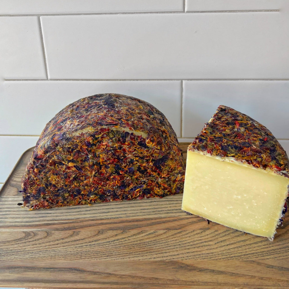 Con Flores - La Gruta del Sol 1/4 lb. - BKLYN Larder