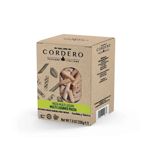 Cordero Gluten Free Pastas Gluten Free Multi Legumes - BKLYN Larder