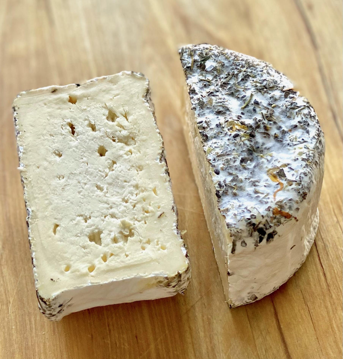 Cowgirl Creamery Pierce Point 1/2 wheel - BKLYN Larder