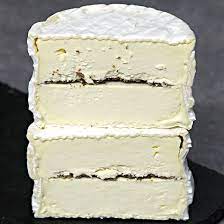 Cremeux des Citeaux aux Truffes Whole Wheel - BKLYN Larder