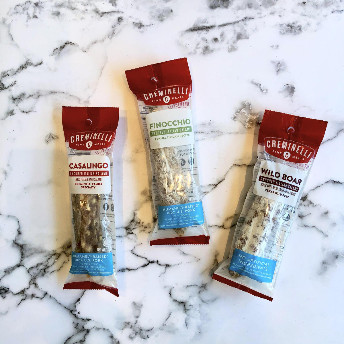 Creminelli Chubs Creminelli Casalingo - BKLYN Larder