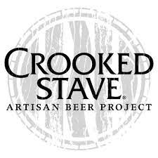 Crooked Stave Beer Sour Rose - BKLYN Larder