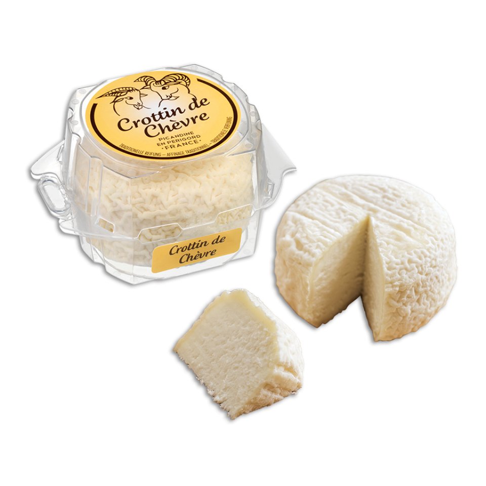 Crottin Picandine - BKLYN Larder