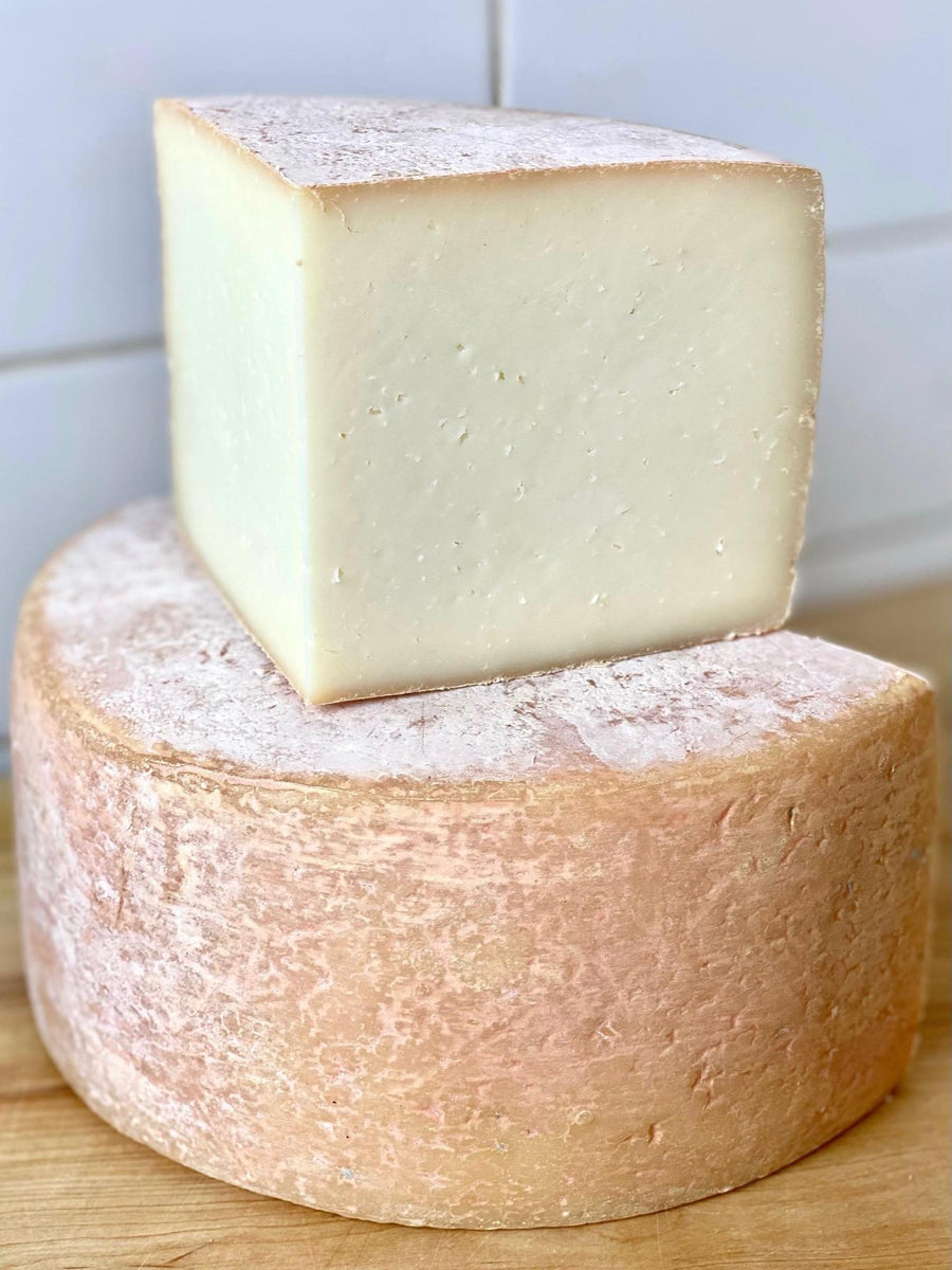 Crown Finish Caves, King's Ransom 1/4 lb - BKLYN Larder