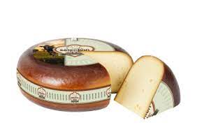 Daniel Selection Smoked Gouda .25 lb - BKLYN Larder