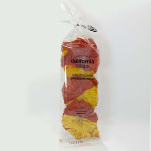 Dardiman's Fruit Crisps Dardimans Fruit Crisps Orange - BKLYN Larder