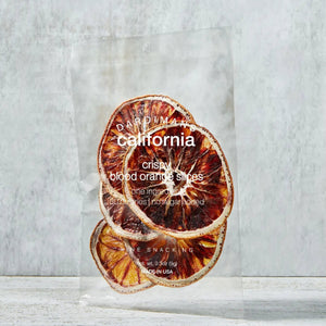 Dardiman's Snack Packs Blood Orange Crisps - BKLYN Larder