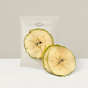 Dardiman's Snack Packs Apple Slices - BKLYN Larder