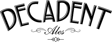 Decadent Ales Heavy Lifting - BKLYN Larder