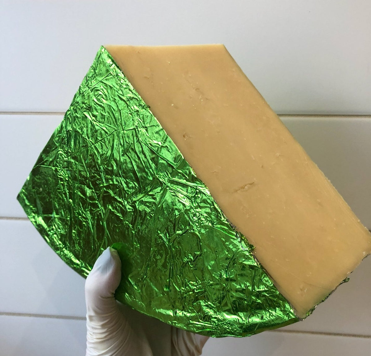 Deer Creek Moonrabbit 1/4 lb. - BKLYN Larder