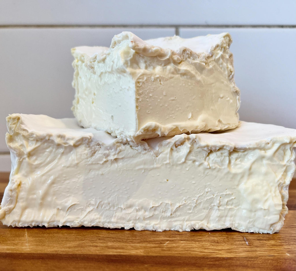 Delin Brillat Savarin 1/4 lb. - BKLYN Larder