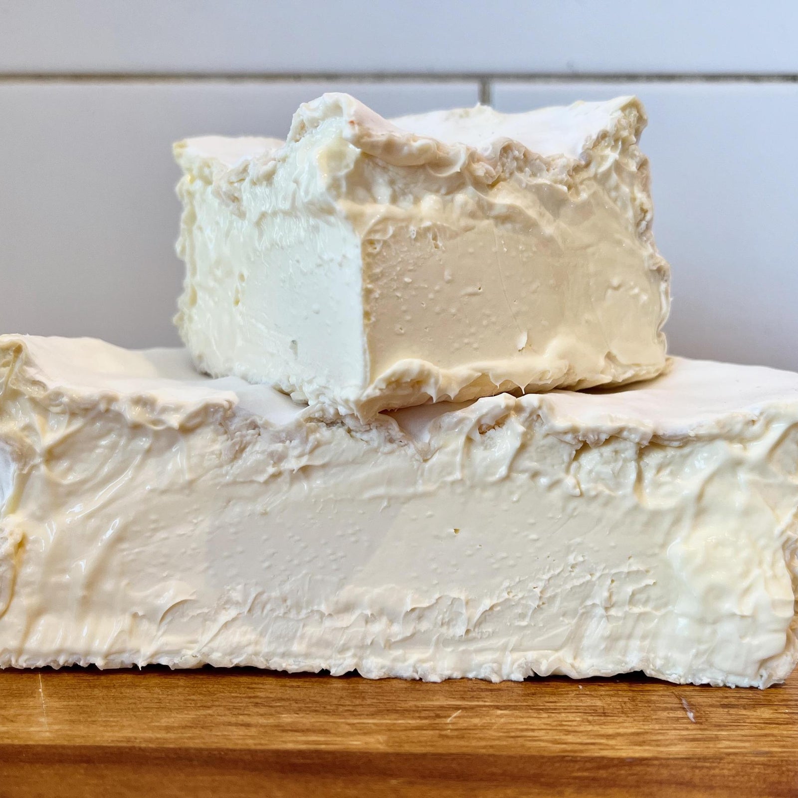 Delin Brillat Savarin 1/4 lb. - BKLYN Larder