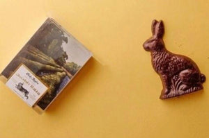 Dick Taylor Chocolate Rabbit - BKLYN Larder