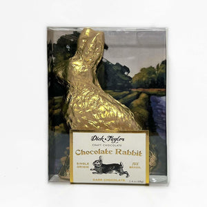 Dick Taylor Chocolate Rabbit