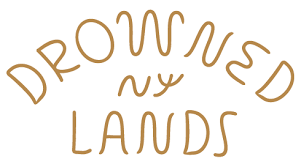 Drowned Lands Beer Gather House - BKLYN Larder