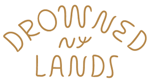 Drowned Lands Beer Gather House - BKLYN Larder